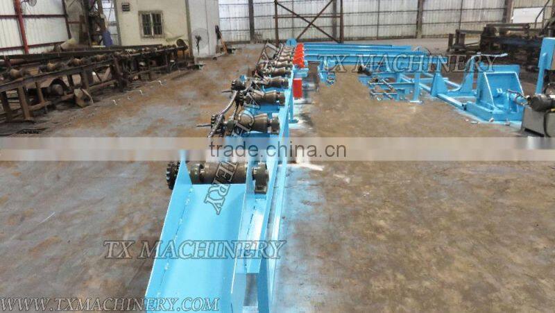 Welding Pipe Mill , tube mill ,Pipe Production Line Making Machine