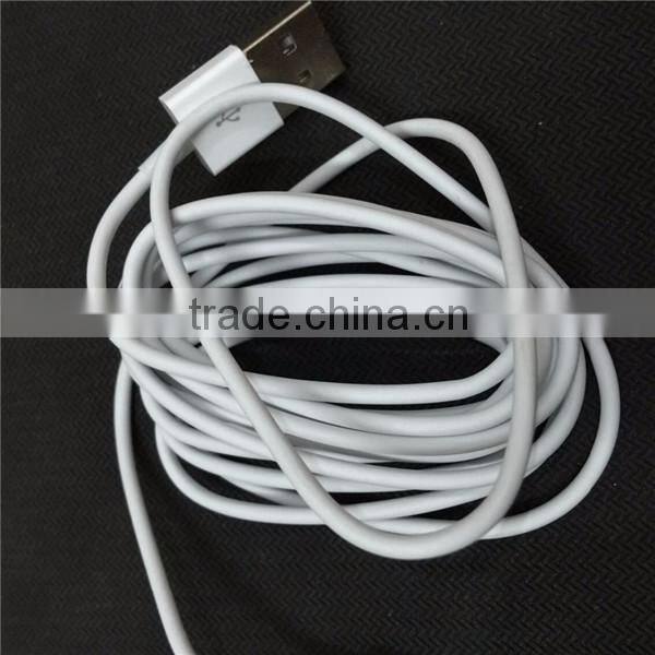 Fashionable best sell for iphone6 usb data cable