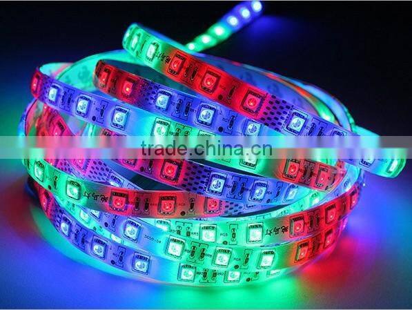 magic color 6803 flexible led strip light
