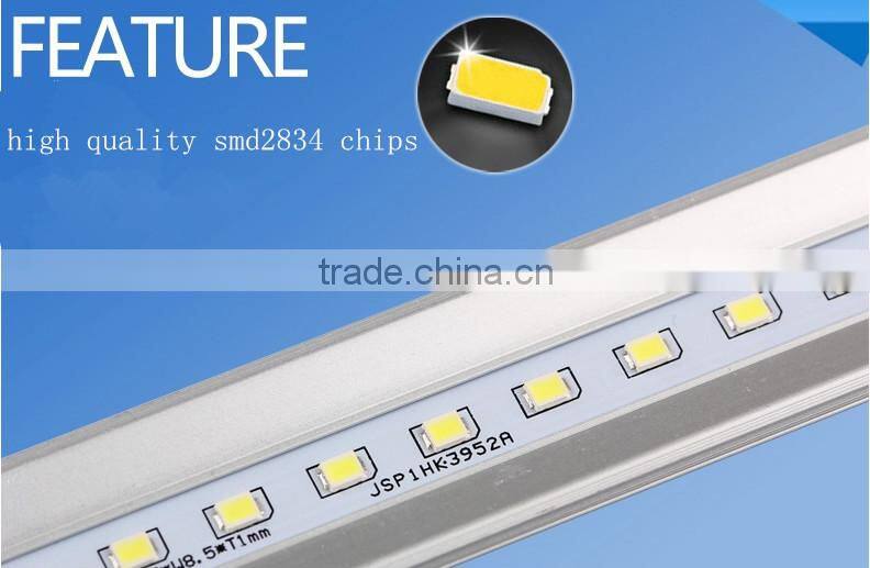 jiangmen led tube colorful Rgb led tube light