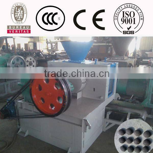 Waste Tyre Carbon Black Refining Processing Equipment Machine