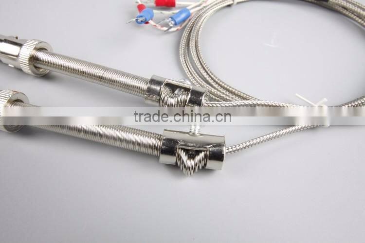 Factory Direct Sale CE Standard Thermocouple