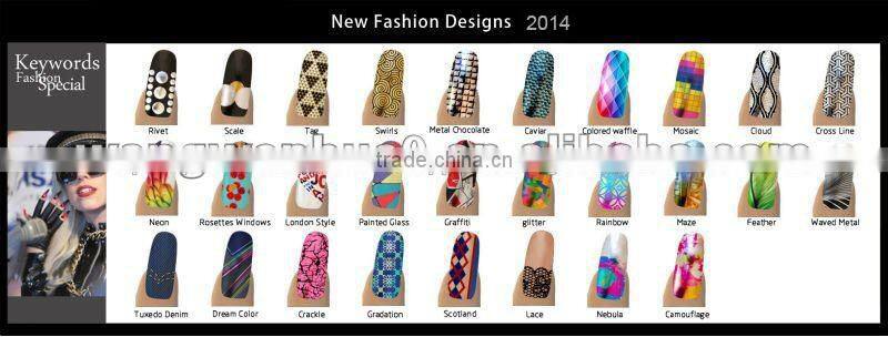 2016 cheapest nail files,nail file and sticker kit,nail sticker and file set wholesale