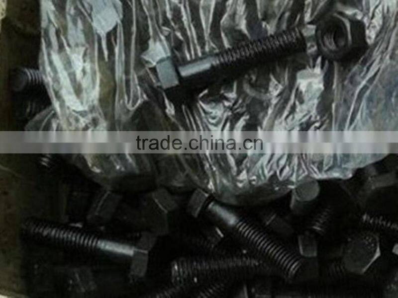 tractor spare parts bolts hex bolt spare parts
