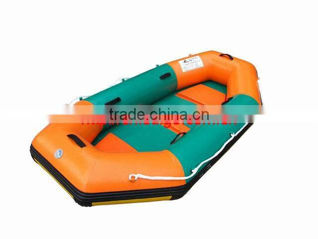 PVC Boat/Inflatable Boat/ Drifting boat/Rowing boat