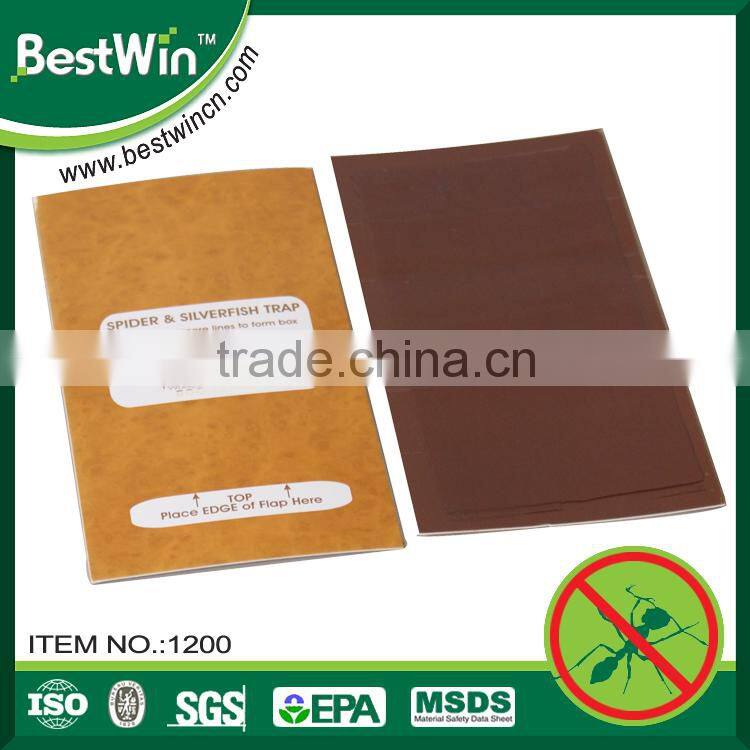 welcome OEM ODM used indoor and outdoor glue traps for insects