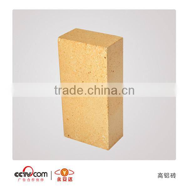 refractory nozzle high alumina for steel casting