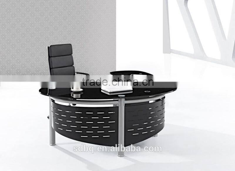 PT-D0511 Honourable executive work table desk presidents choice furniture hot new products for 2015
