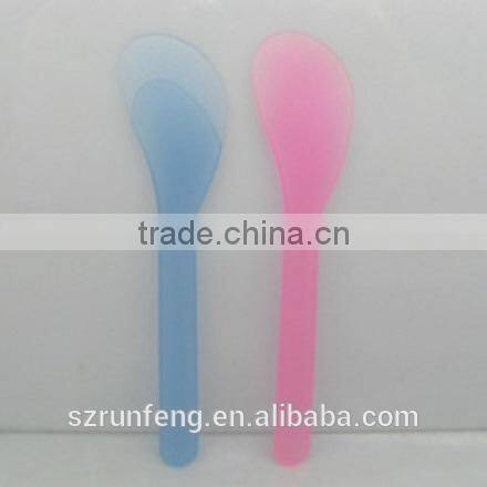 Mask Stick/Plastic face mask with stick/Clean light sticks