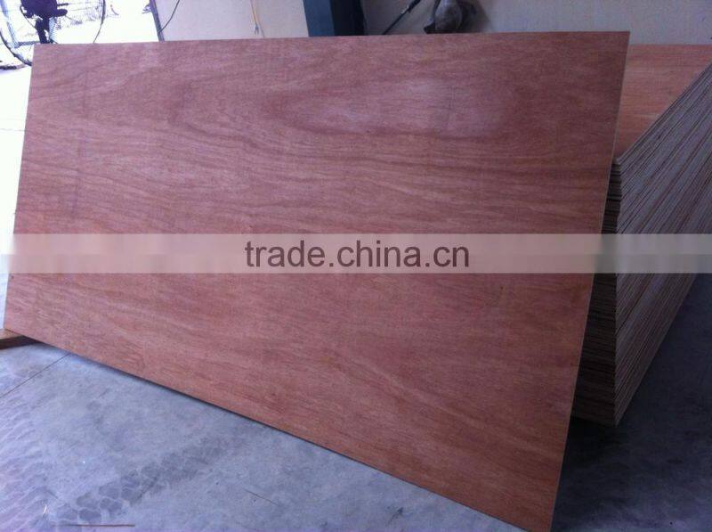 Vietnam Commercial PLYWOOD offered price