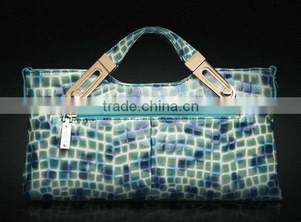 Lady evening bags 2013 chain one shoulder across bag