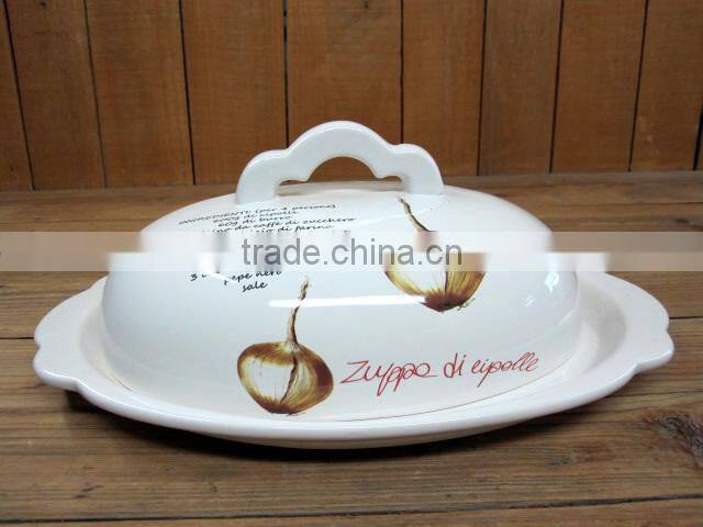 flower shape pot for sale ceramic planter pot with saucer