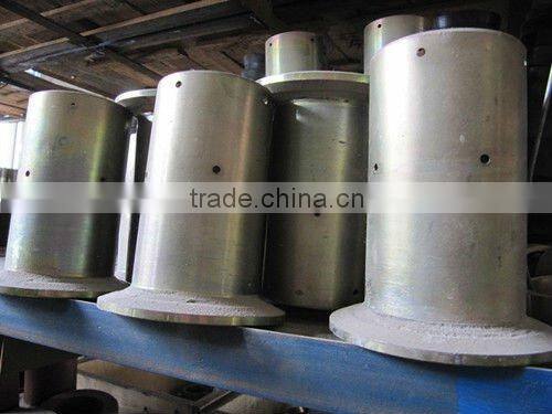 Hose Joint of Shotcrete/Gunite Machine