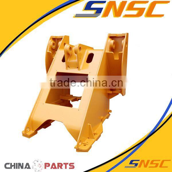 Beautiful Hot Sale LONGKING loader transmission parts LG833 LG850 LG853 front frame