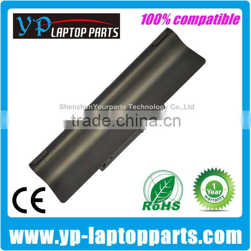 DV3 battery For HP laptop battery replacement pavillion DV3-2000 DV3-1000 HSTNN-IB82 530801-001 rechargeable notebook batteries