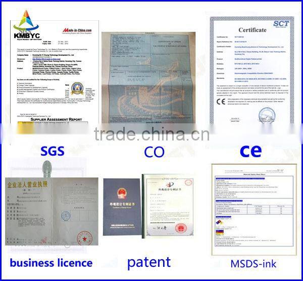 3d printer machine for promotion gifts printing