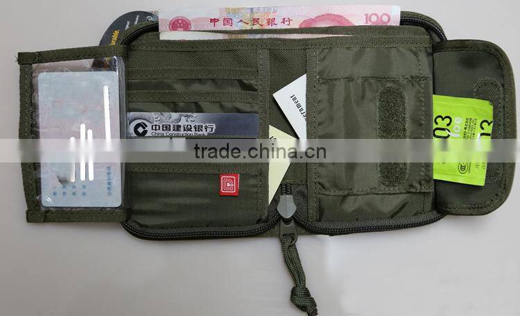 Rfid wallet,Passport wallet for men