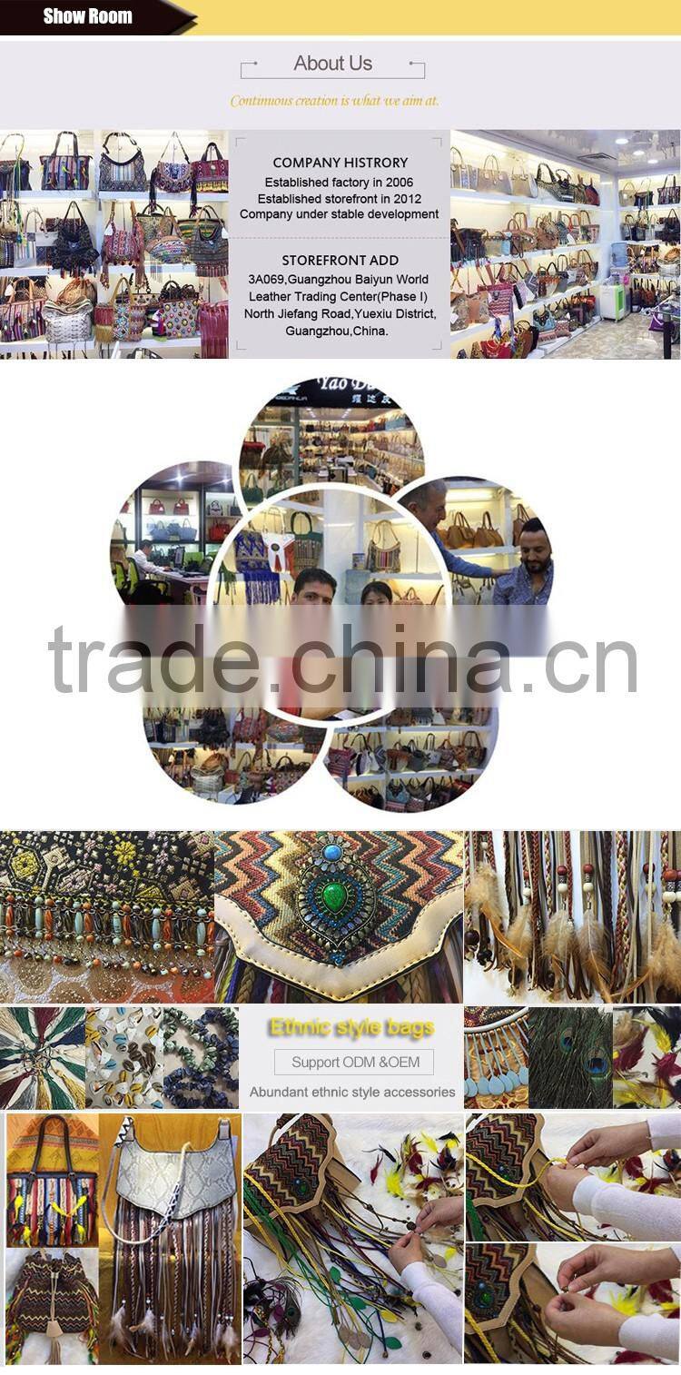 ANGEDANLIA brand 2016 New Design Women Handbag Summer Straw Bag Wholesale