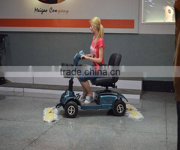 high power ride on floor cleaning machine price