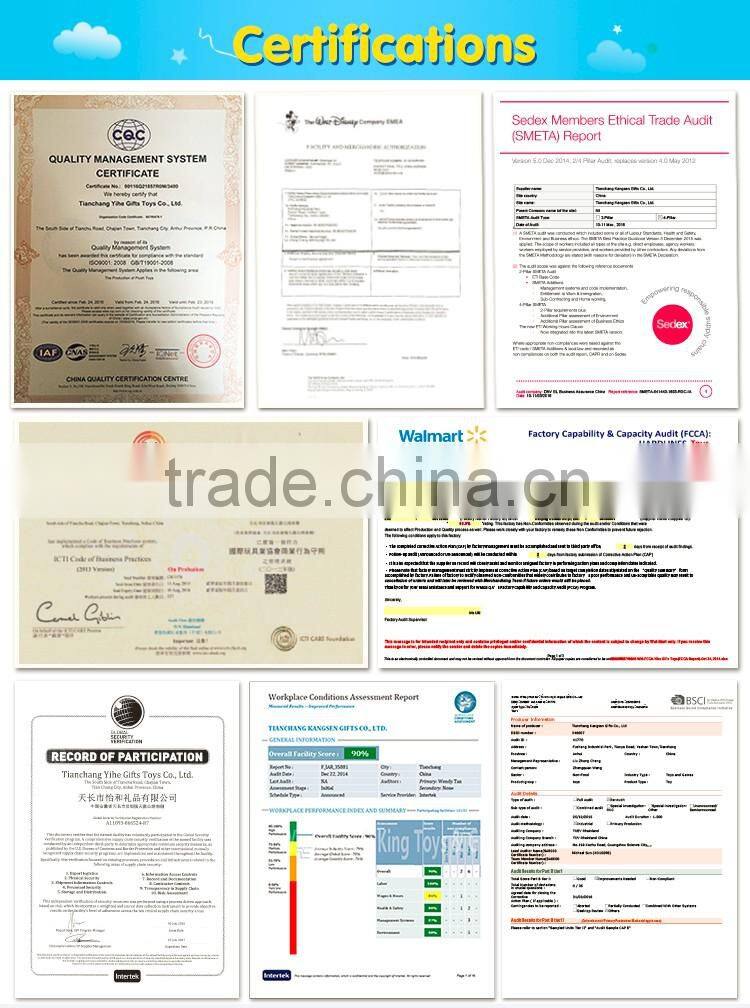 Wholesale Custom Plush Dog Bear