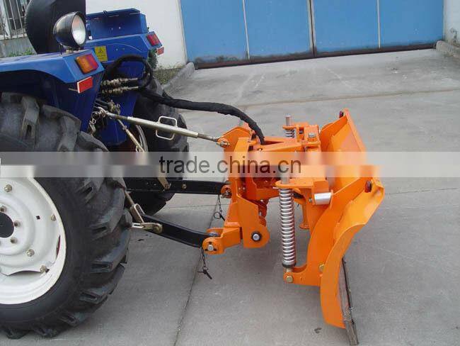 snow plough for tractor,ce approved