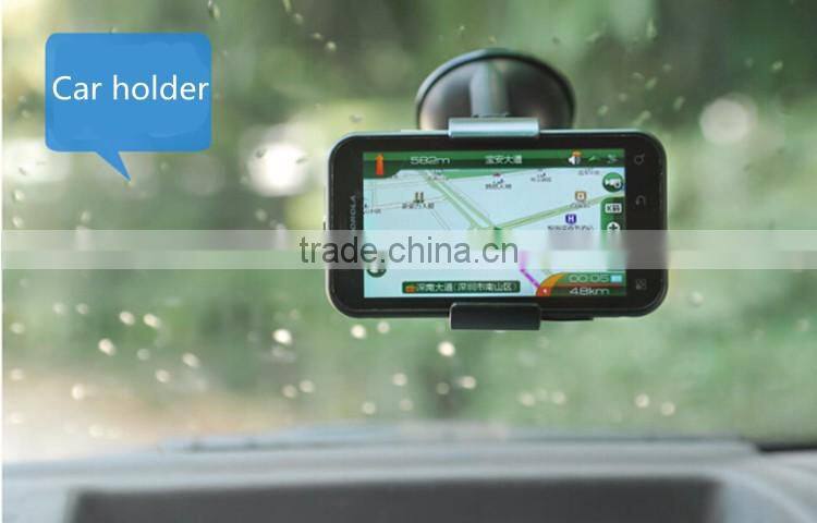 silicone phone Stand holder/Car Phone holders GPS