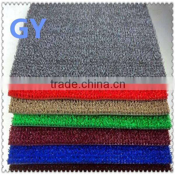 grass floor mats