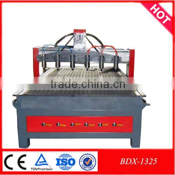 hot sale cheap price DSP control system woodworking machinery