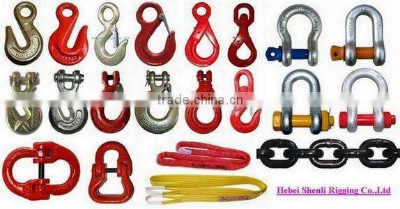 SL series drum lifting clamp