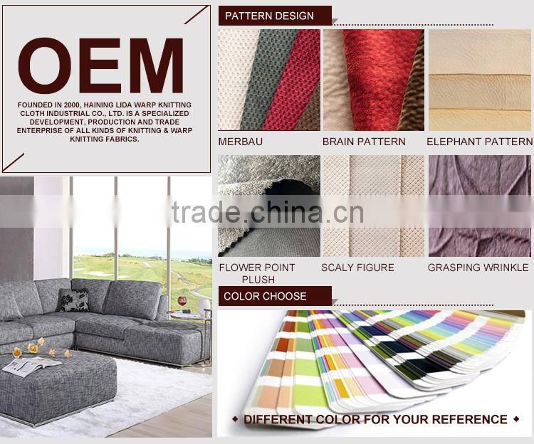 New products easy clean microfiber cleaning pad