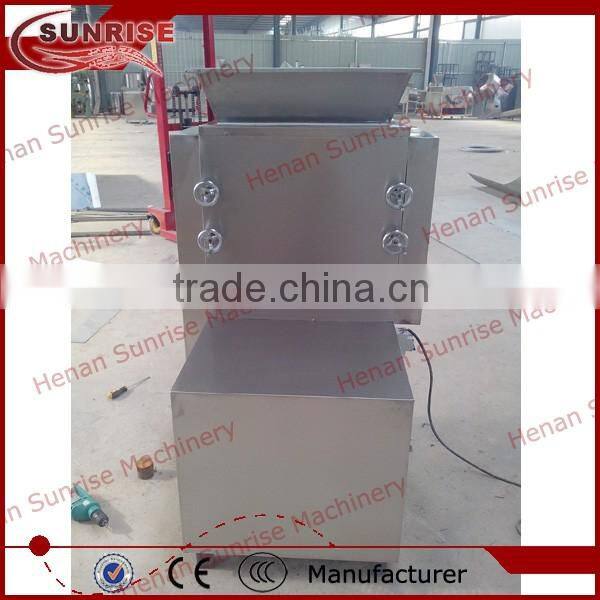 stainless steel garlic splitter, garlic splitter machine