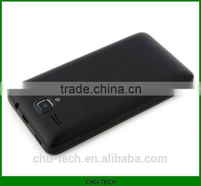 Lenovo A396 SC8830A Quad Core 1.2GHz Android 2.3 Smartphone 4.0 Inch WVGA Screen 3G WIFI