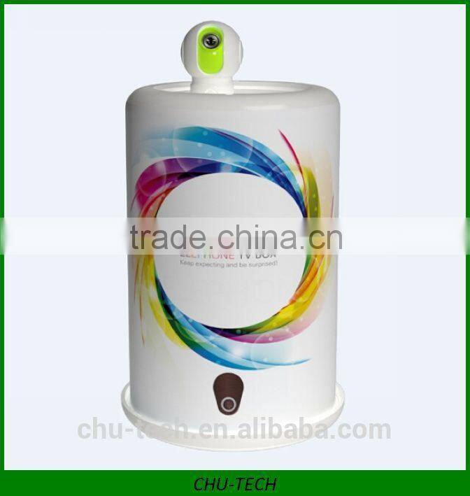 Elephone Android TV Box - RK3188 Quad Core 1GB RAM, 8GB