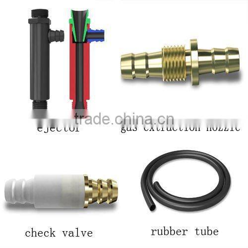 Great Wall water circulating mini vacuum pump