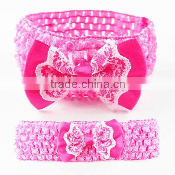 fascinator hair tie