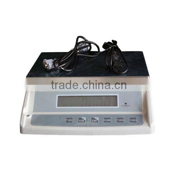 25KG digital weighing Desktop Scale