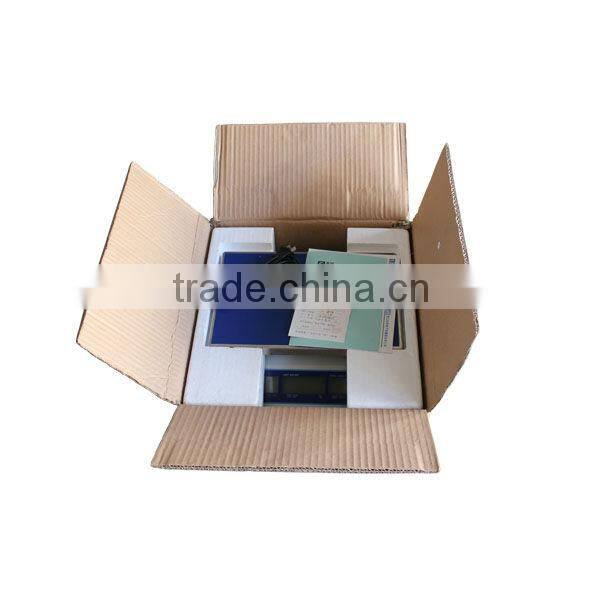 Desktop Weighing Scale