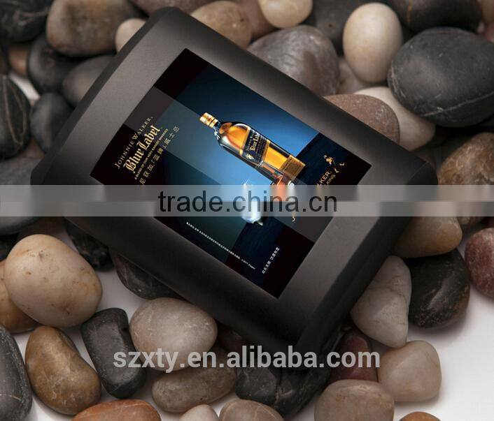 Hot Sale Power Bank 5600mAh Portable Charger Carregador De Bateria Portatil Rechargeable External Battery WIth Indicator Light