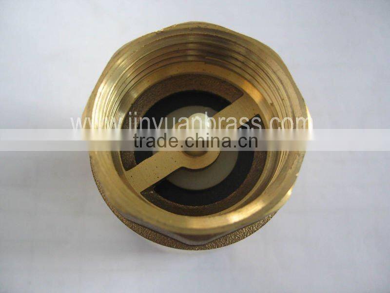 Brass Check valve