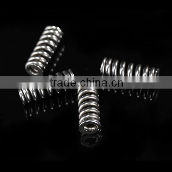 High Compression Fuel Injector Bosch Springs 2434619040