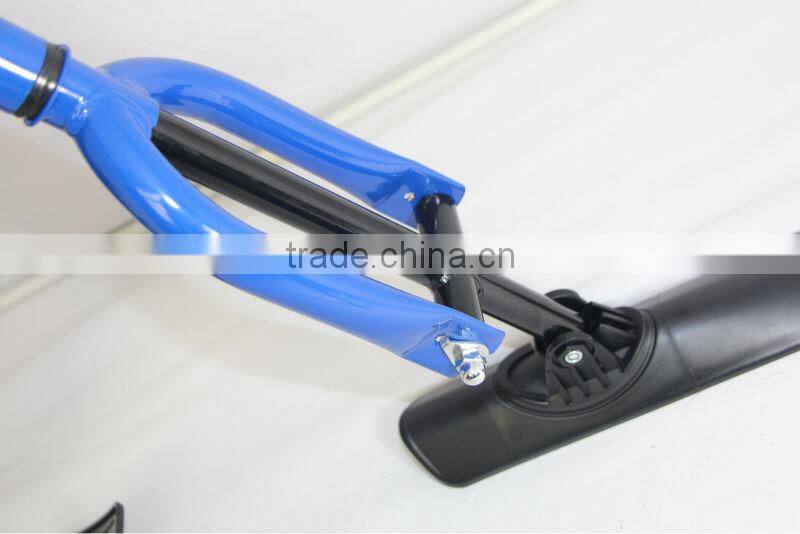 High quality hot slae 2 in 1 Child pre ski(OEM/ODM)