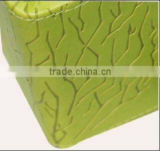 Promotion desk pen holder