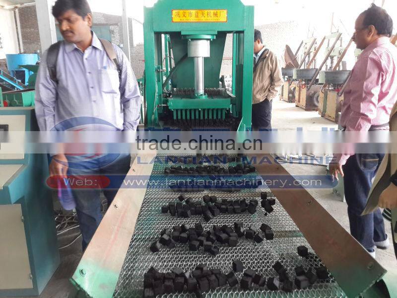 concrete spacer making machine