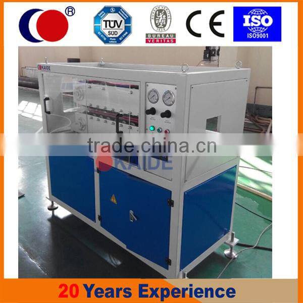 High Speed Plastic Haul-off Unit Machine For Sale