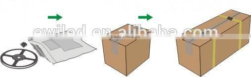 2015 factory supplier magic dream led strip