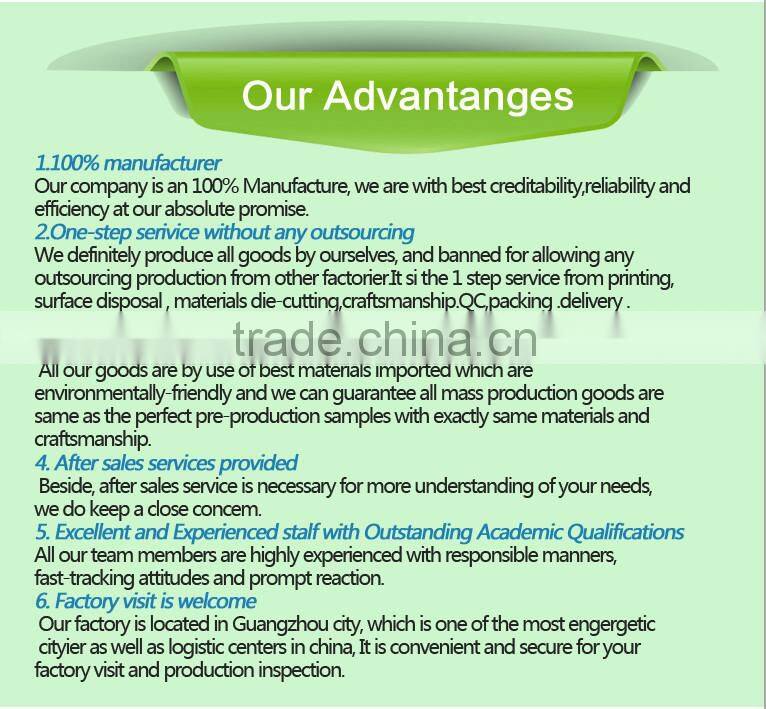 Original color wholesale recycled kraft paper gift box