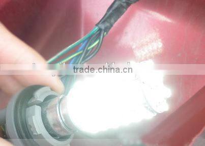 T20 1206 102smd DC 12V LED for Car Tail Stop Brake Turn Signal Light led Parking lamp