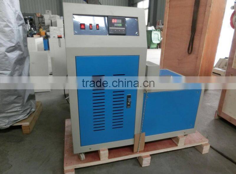 DWC -40 impact test low-temperature chamber