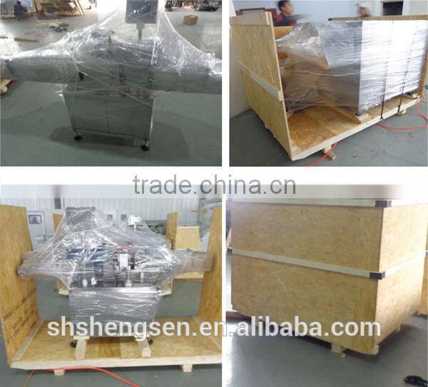 Automatic Tablets Filling Machine For Glass Bottles