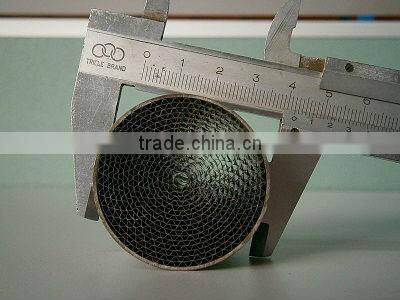 circle catalyzed hive for engine spare parts of euro 3